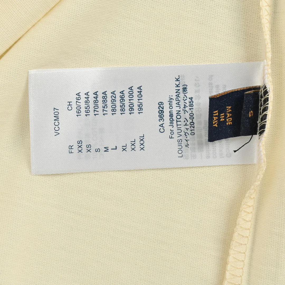 Louis Vuitton/ 24ss